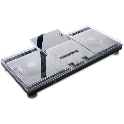 Decksaver Protective Cover for AlphaTheta XDJ-AZ