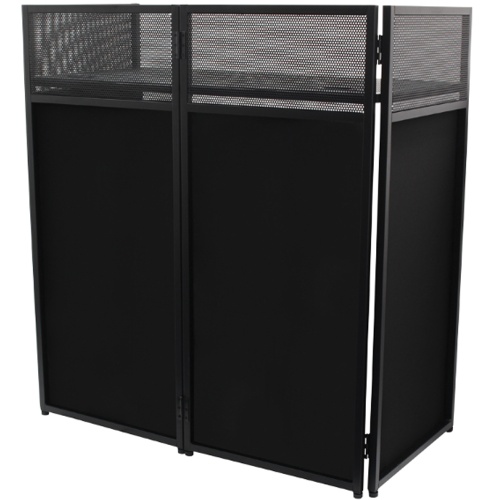 Equinox Combi Booth System (EQLED026)