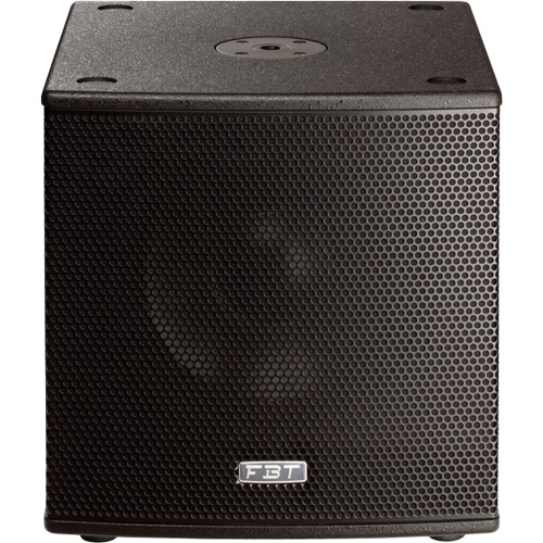 FBT SUBline 112SA, Processed Active Subwoofer (Single, 700w RMS)