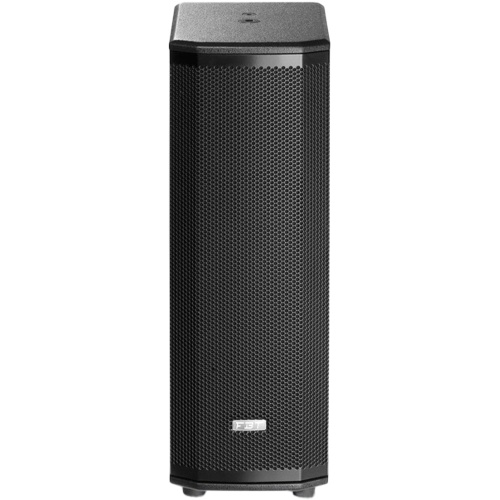 FBT Ventis 206A, 2x 6.5'' + 1x 1'' with DSP and Delay Active Speaker (Single - 900w RMS)