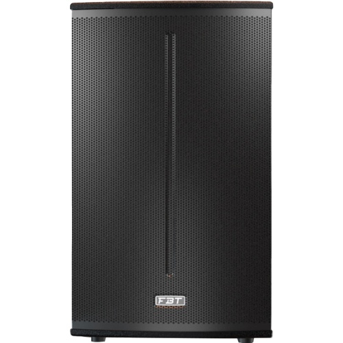 FBT X-LITE 115A, 15'' Powered Speaker with Built-in Bluetooth (Single, 750w RMS)