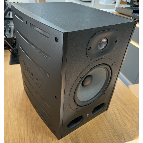 Focal Alpha 65 Active Studio Monitor (Single / B-Stock / Ex-Demo / Used)