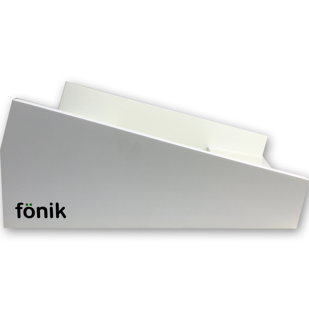 Fonik Audio Innovations support pour NI Maschine MK3, noir