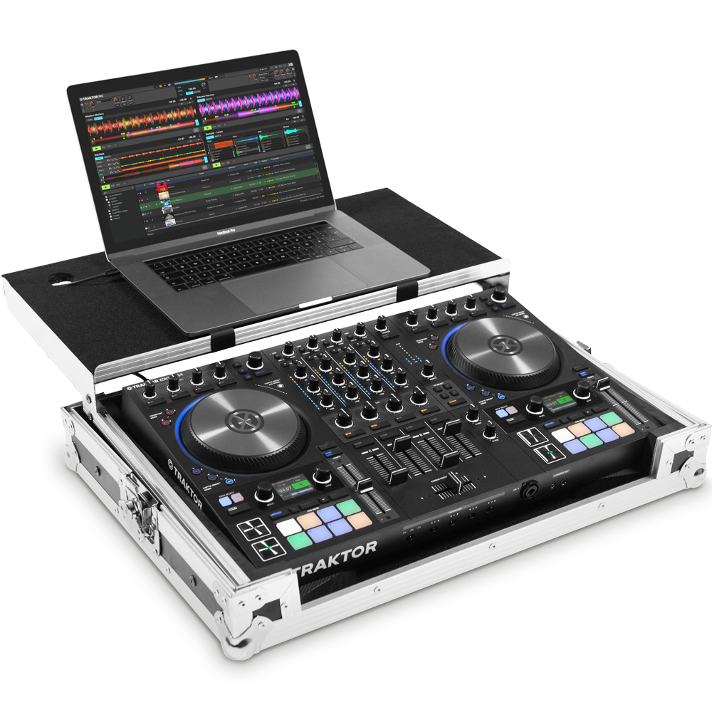 traktor kontrol s4 mk3 case