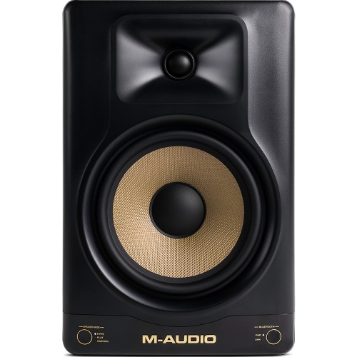 M-Audio Forty Eighty, 8'' Active Studio Monitor with Bluetooth (Single)