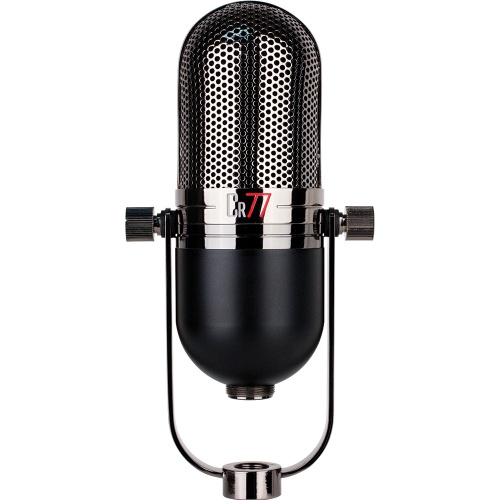 MXL CR77, Classic Dynamic Stage Vocal Microphone