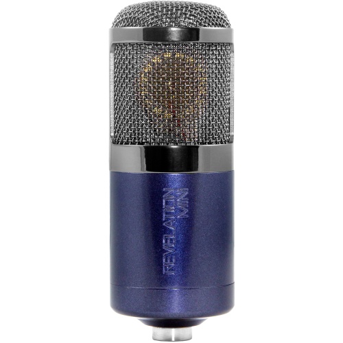 MXL Revelation Mini FET, Condenser Microphone