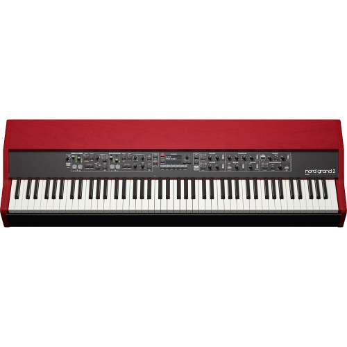 Nord Grand 2, 88-Key Stage Piano