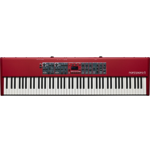 Nord Piano 5 88, 88-Note Stage Piano