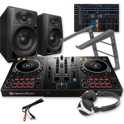 1 For Dj Packages Best Dj Deals Bundles The Disc Dj Store