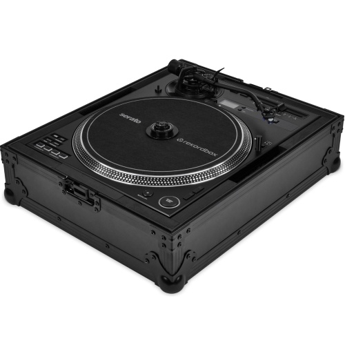 Pioneer DJ FLT-PLX, Official Flight Case for the PLX-1000 or PLX-CRSS12