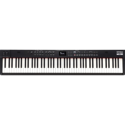 Roland RD-88 EX, 88-Key Stage Piano