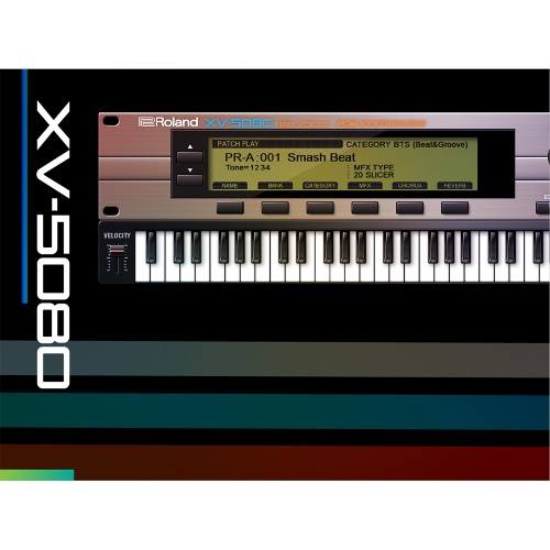 roland xv 5080 patch download