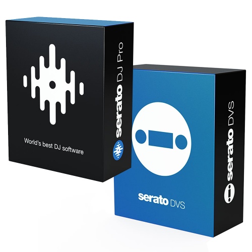 Serato DJ Pro 3.0.10.164 download the new version for ipod