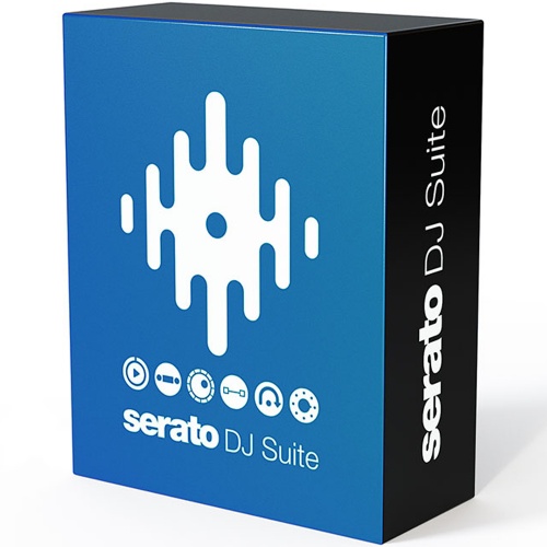 download the new for windows Serato DJ Pro 3.0.10.164