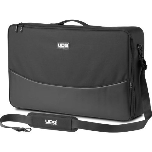 UDG Urbanite MIDI Controller Sleeve Large (Black)