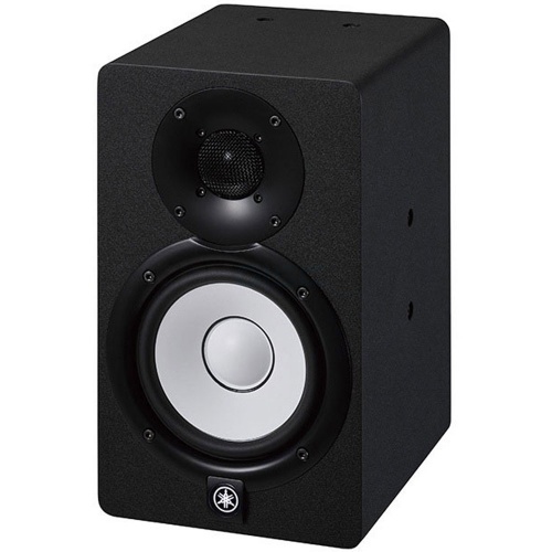 #1 for Yamaha Studio Monitors | Active & Passive Studio Monitors - The ...